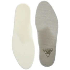 Sorbo 61361 DSIS Sorbo Healthy Full Insole, 3S (8.7 - 8.9 inches (22.0 - 22.5 cm), Gray