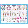 5 Surprise Mini Brands - Mini Mart Playset by ZURU