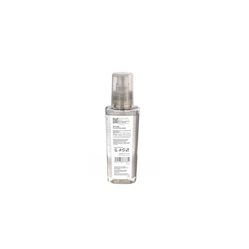 TEC ITALY SILK SYSTEM SHINE 125 ML