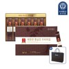 Yonsei Household & Health Care Jejungwon Red Ginseng Premium 30 packets, 1 pack / 연세생활건강 제중원 홍삼진 프리미엄 30포, 1개