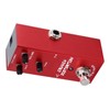 Guitar Distortion Effector Metal Shell Multiple Tones Electric Guitar Effect
