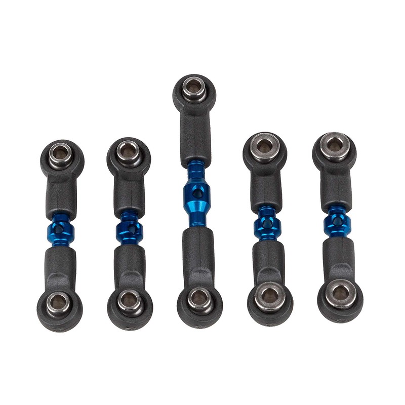 Team Associated Apex2 FT Turnbuckle Set ASC31928