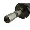 WIZ'A Arklands FS-422D 4-Blade Step Drill, 0.2 - 0.9 inches