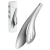 Oaks Leye Sauce Scooping Tongs, Made in Japan