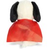 Aurora Peanuts 2 Piece Palm Pals Bundle, Snoopy and Kissing
