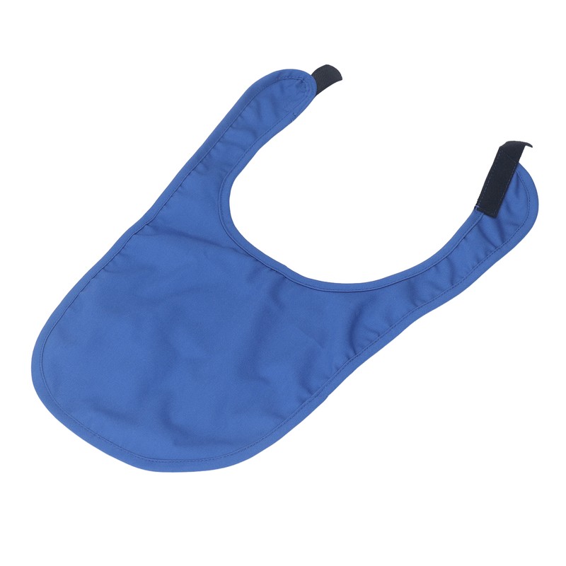 Tracheostomy Dust Cover Breathable Nylon Neck Stoma Trachea Protection Cover