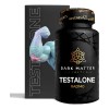 Testalone Aumento Fuerza Volumen Precursor Test 60 Tabs Sin Sabor