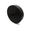 Nylon Belt (Black, 50mm Wide x 10m) Length