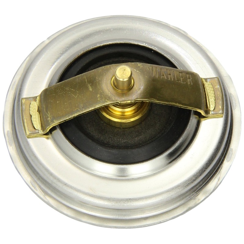 1x Original WAHLER Thermostat 4116.87D1