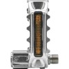 MKS (Mikashima Seisakusho) Pedal FD-7 Wide Silver