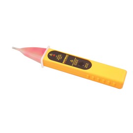Martindale VT7 Single Pole Voltage Indicator, Red/Yellow
