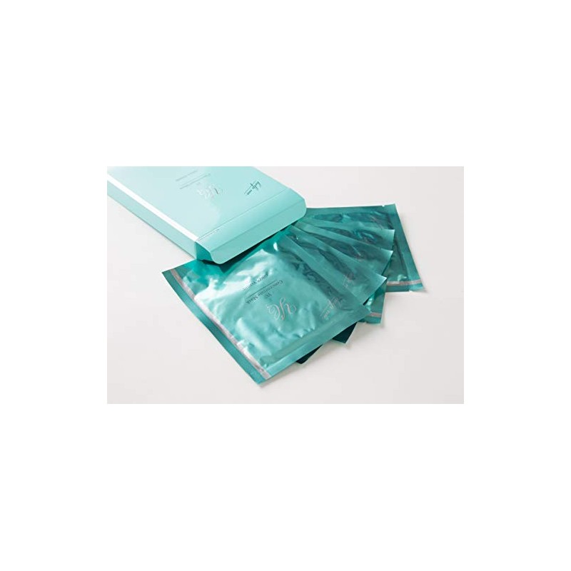 YC Concentrate Mask, 0.8 fl oz (21 ml) x 5