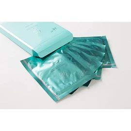 YC Concentrate Mask, 0.8 fl oz (21 ml) x 5 Sheets (Doctor's Cosmetics YC Face Mask, Sheet Mask, Moisturizing, Made in Japan)