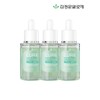 Gimjeongmun Aloë 큐어 리알로에 포어 앰플 40ml 3개_P354712139 Cure Real Aloe For Ampule 40ml x 3_P354712139