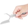 Barber Shop Hair Perm Comb, Hair Styling Perm Tool, Hair