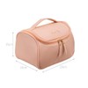 Cosmetic Bag Travel Makeup Bag Large Capacity Portable Makeup Bag