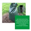 Novatool Bag for Tree Watering, 75 Litres, Green Watering Bag