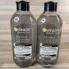 Garnier 2 Garnier Skin Active Micellar Cleansing Jelly Water Charcoal