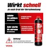 VEXIL® Urinsteinentferner EXTRA STARK - 2x 1000 ml - entfernt