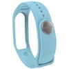 TomTom Touch Fitness Tracker Strap, Azure, Small