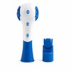 Adjustable Breathing Trainer for Breath-Control Practice – Compact ABS Exercise