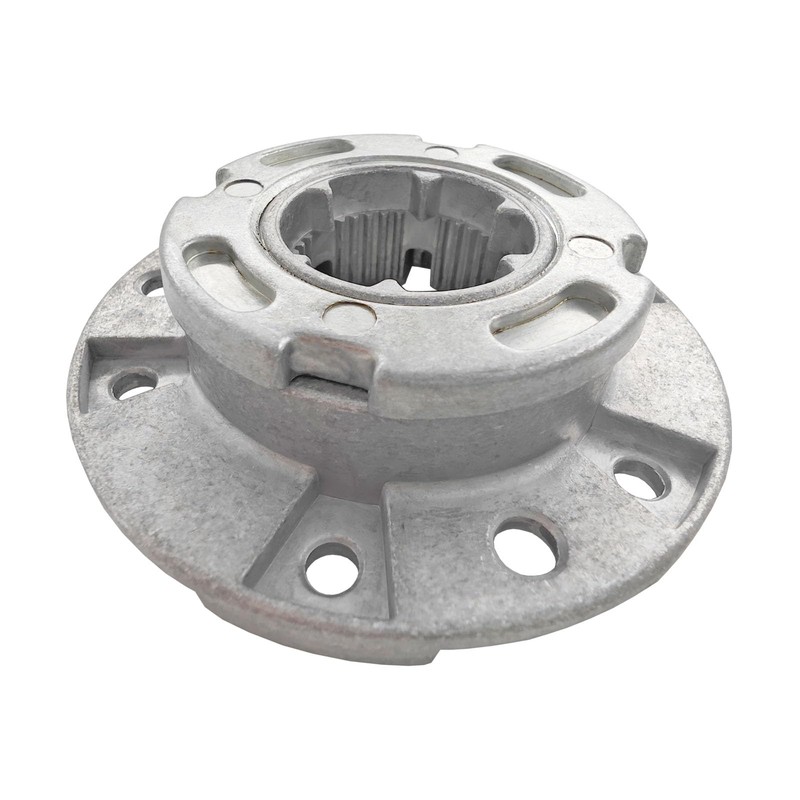 Fundyliue W10324651 Washer Basket Drive Hub Kit Replacement for Whirlpool