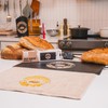 Cozy Bread® The Original Proofing Mat Bakeware Kitchen