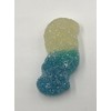 Haribo of America Sour Smurfs Candy, 4 Ounce