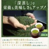 Chiran-cha 10004000-2 Deep Mushi Tea Chiran Midori Sai, 3.5 oz