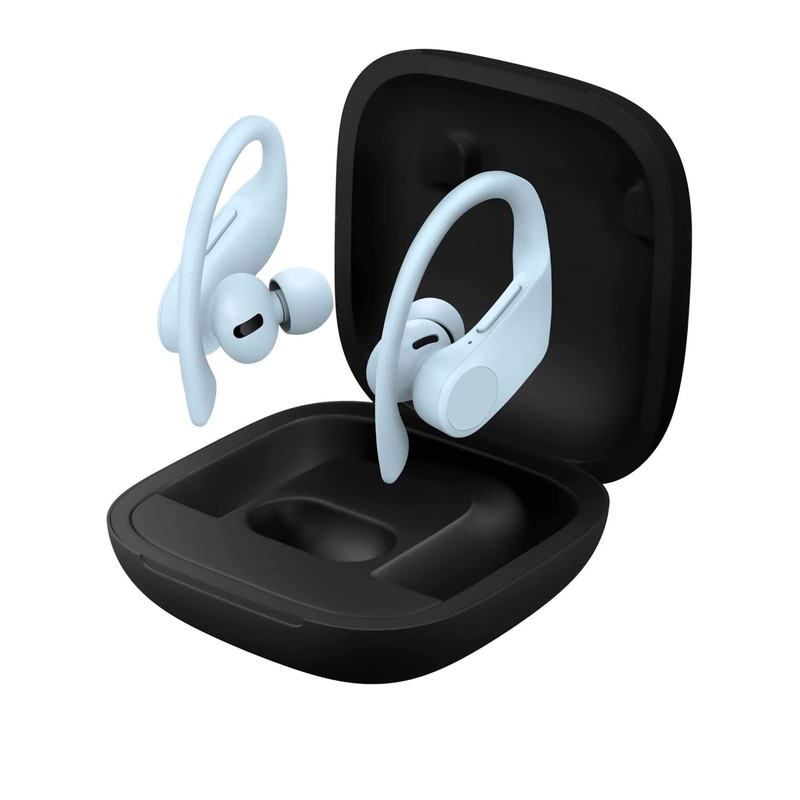 8pcs Eartips Earbuds Eargels Replacement for Beats Powerbeats Pro Wireless