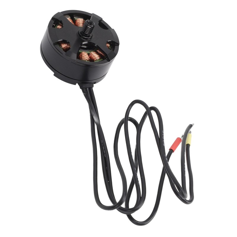 2808 Brushless Motor 700KV High Efficiency Disk Brushless Motor for