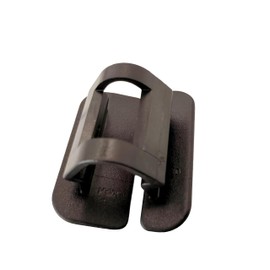 20pcs Hood Insulation Retainer Clips OE 9182822 Compatible with Volvo C30/C70/S40/S60/S60 Cross Country/S70/S80/S90/V50/V60/V60 Cross Country/V70/V90/V90 Cross Country/XC40/XC60/XC70/XC90 KK