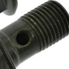 MZA Set of 2 hollow screws for brake line M10