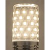 BesYouSel LED Corn Light Bulb E14 Base LED Chandelier Bulbs