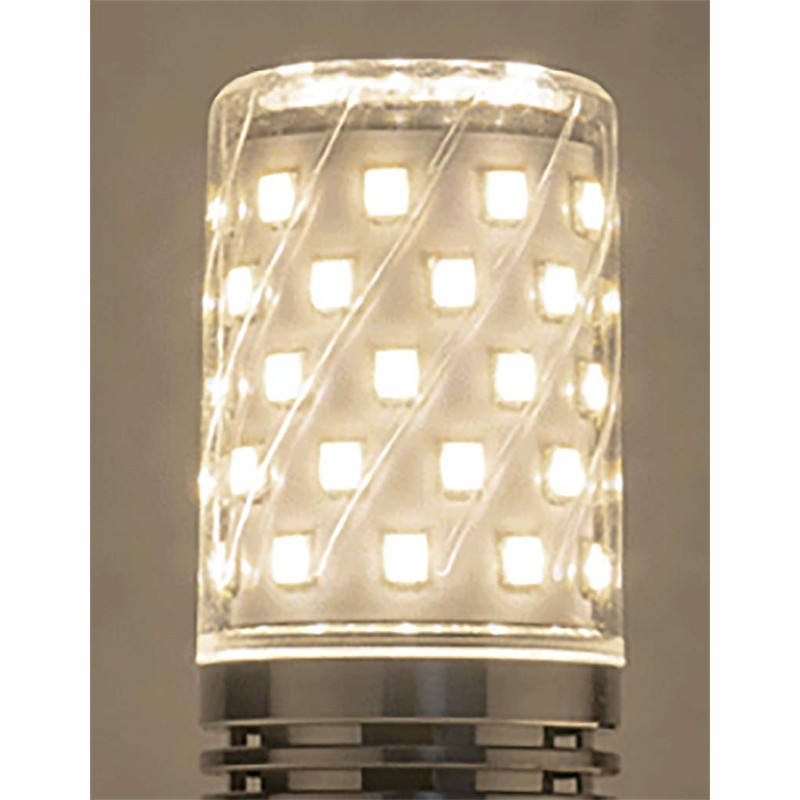 BesYouSel LED Corn Light Bulb E14 Base LED Chandelier Bulbs