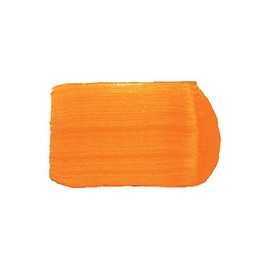 M. Graham & Co. Oil Paint, AZO Orange