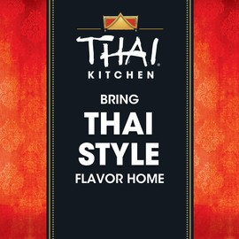 Thai Kitchen Gluten Free Thin Rice Noodles, 8.8 oz