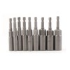 1pcs Power Screwdriver Nut Driver Bit Sizes 16mm Hex Shank