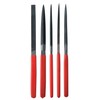 PAOCK KF-5FC Bcross File Set for Ironwork