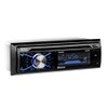 BOSS Audio Systems 508UAB Car Stereo - Single Din, Bluetooth,