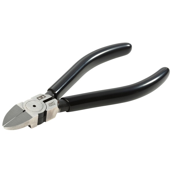 TAMIYA Craft Side Cutter Plastic Soft Metal TAM74129 Knives/Blades