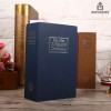 Importeek Caja Seguridad Fuerte Combinacion Libro Decoracion Camuflaje