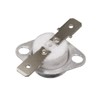 Paxanpax PLD1762 TOC Thermostat Thermal Cut-Out (85°C, 16A) Compatible for