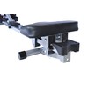 Fitness Rowing Machine X Series HD Foldable Rower for Home