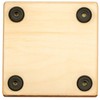 Meinl Percussion Mini Cajon Drumbox - Gift Idea for Musicians