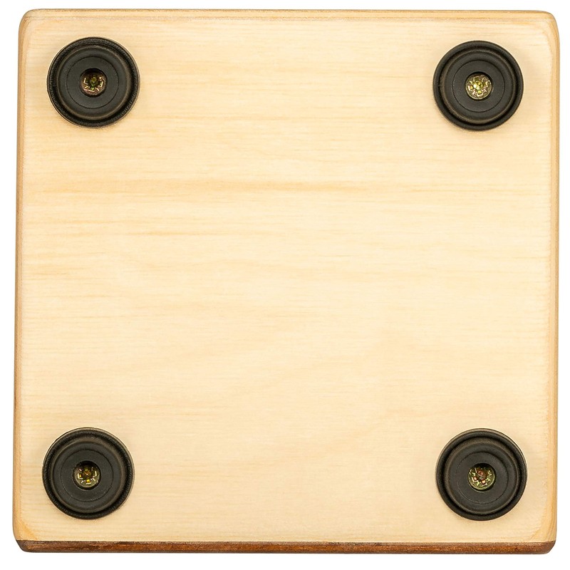 Meinl Percussion Mini Cajon Drumbox - Gift Idea for Musicians
