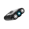 Bell+Howell TACSHAVER Moustache and Beard Trimmer, Shaver Seen On TV