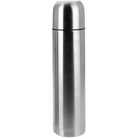 BBTradesales 1 Litre Vacuum Flask Bullet