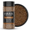 Smoked Bacon Salt - Bacon Seasoning Great for Cooking or