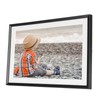 10 Inch WiFi Digital Picture Frame IPS Touch Screen App
